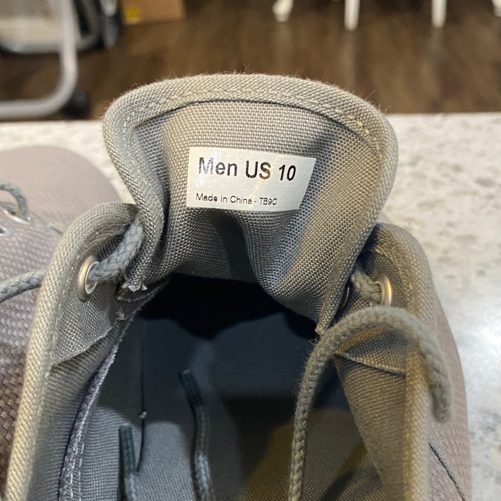 Vans Madero - Picture 5 of 6